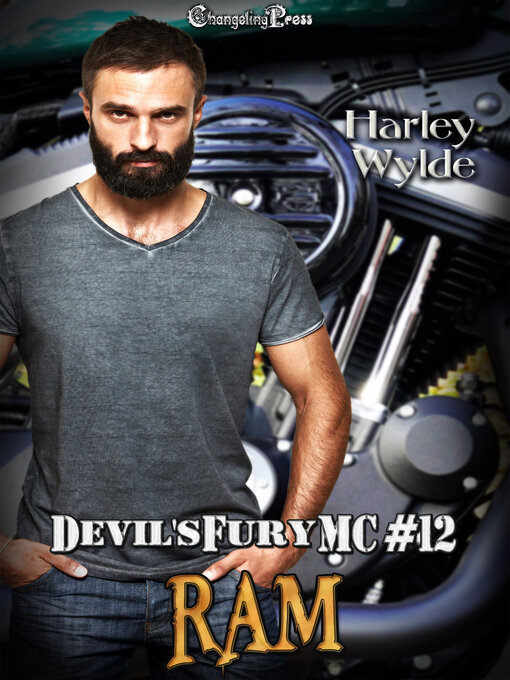 Title details for Ram by Harley Wylde - Available